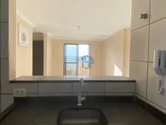 Imagem 3: Residencial Santa Matilde - OPORTUNIDADE APARTAMENTO EM CONDOMÍNIO FECHADO NA AV. AYRTON