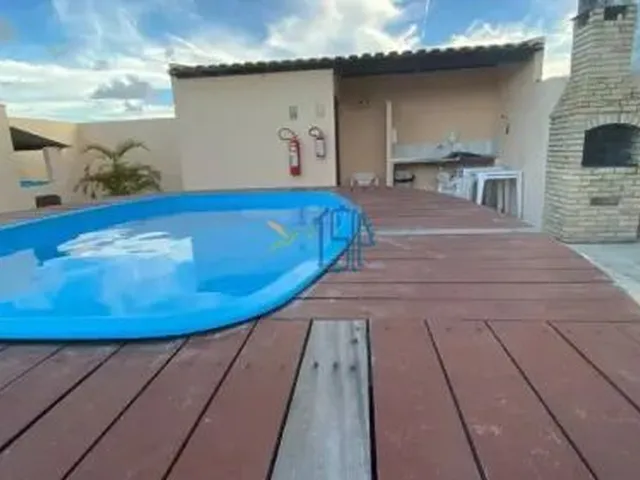 Imagem 5: Residencial Santa Matilde - OPORTUNIDADE APARTAMENTO EM CONDOMÍNIO FECHADO NA AV. AYRTON