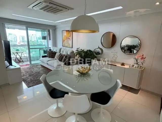 Imagem: Apartamento à venda no bairro Torre - Recife/PE