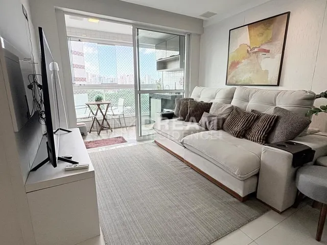 Imagem 8: Apartamento à venda no bairro Torre - Recife/PE, Norte