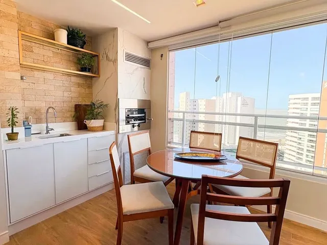 Imagem 7: Apartamento na Ponta Farol 110 m² 3 suítes reformado e Projetado