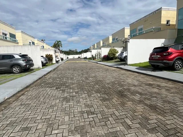 Imagem: Casa Duplex em Condomínio no Quintas do