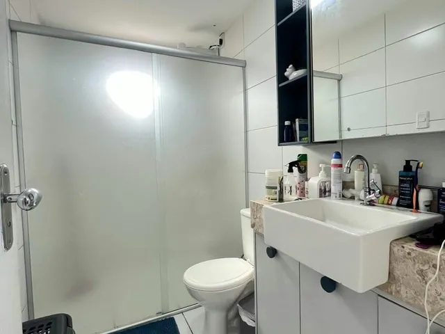 Imagem 7: Casa Duplex em Condomínio no Quintas do Calhau 3 quartos sendo 2 suítes