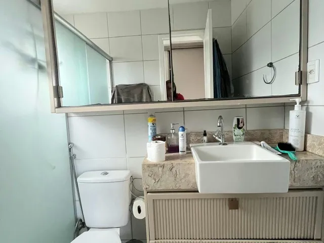 Imagem 5: Casa Duplex em Condomínio no Quintas do Calhau 3 quartos sendo 2 suítes