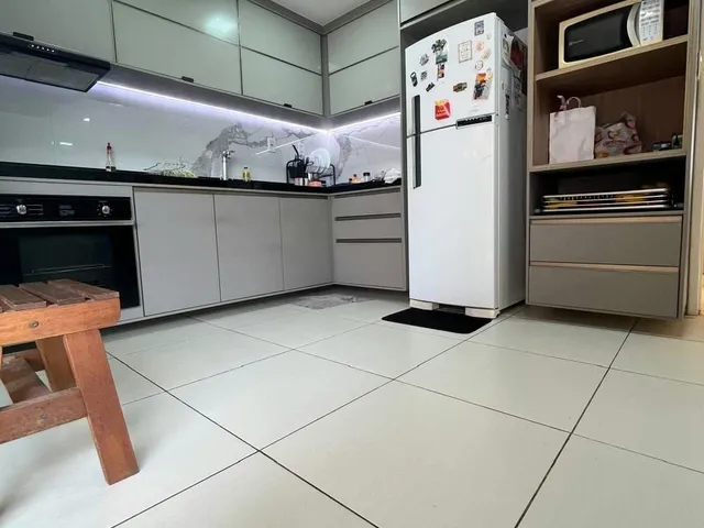 Imagem 15: Casa Duplex em Condomínio no Quintas do Calhau 3 quartos sendo 2 suítes