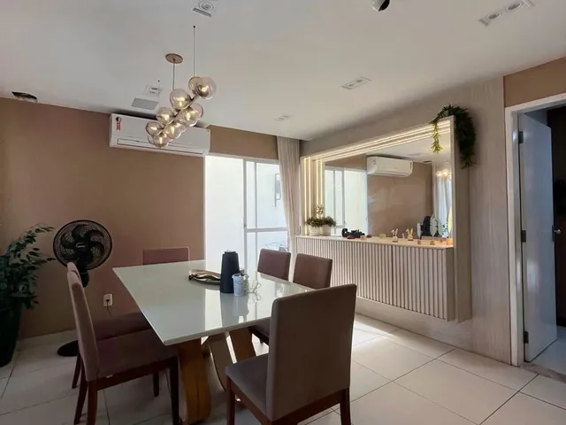 Imagem 13: Casa Duplex em Condomínio no Quintas do Calhau 3 quartos sendo 2 suítes