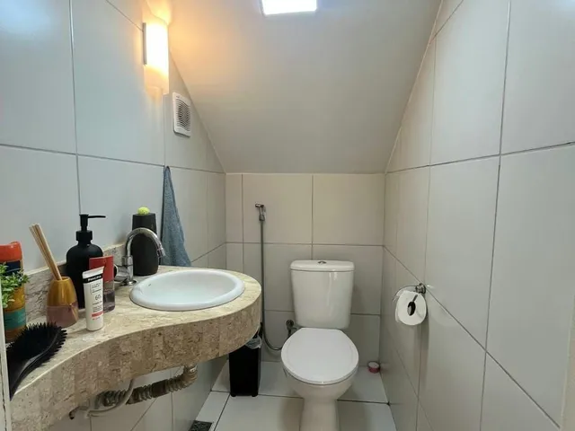 Imagem 4: Casa Duplex em Condomínio no Quintas do Calhau 3 quartos sendo 2 suítes