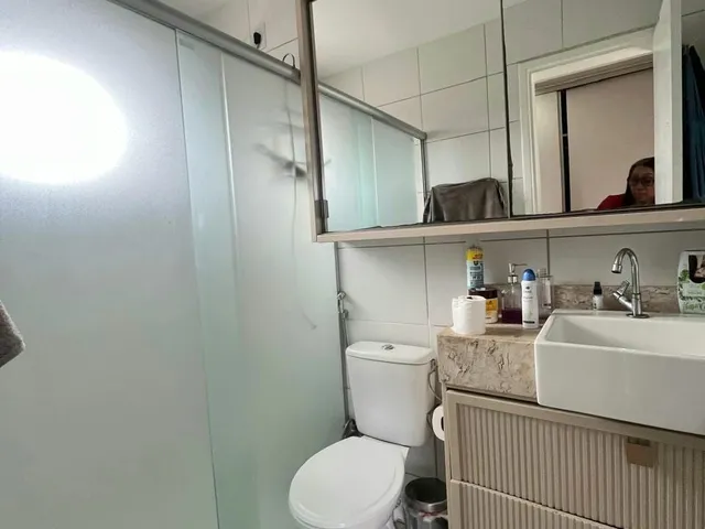 Imagem 6: Casa Duplex em Condomínio no Quintas do Calhau 3 quartos sendo 2 suítes