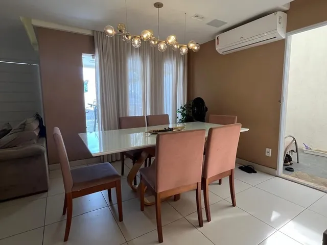 Imagem 11: Casa Duplex em Condomínio no Quintas do Calhau 3 quartos sendo 2 suítes