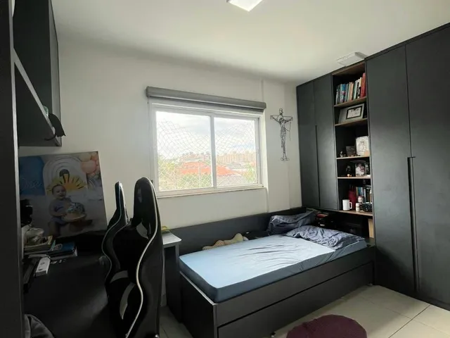 Imagem 16: Casa Duplex em Condomínio no Quintas do Calhau 3 quartos sendo 2 suítes