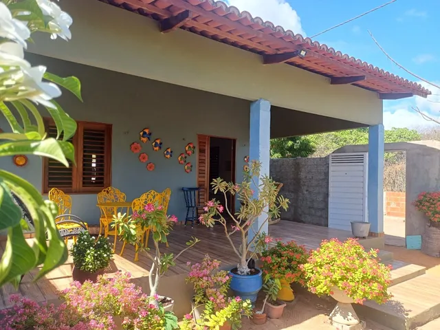 Imagem 10: Casa na Praia da Redonda, Icapui, Ceará