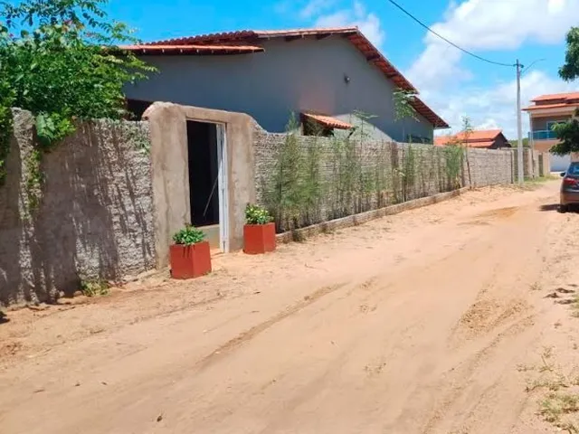 Imagem 3: Casa na Praia da Redonda, Icapui, Ceará