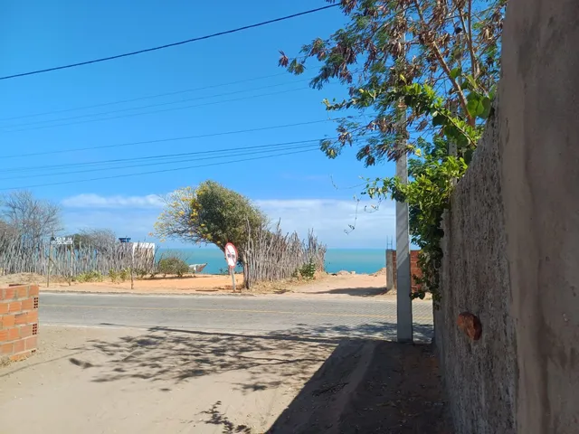 Imagem 7: Casa na Praia da Redonda, Icapui, Ceará