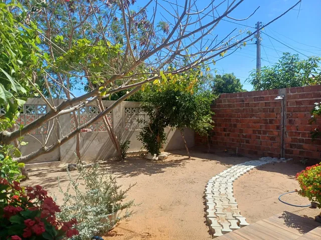 Imagem 13: Casa na Praia da Redonda, Icapui, Ceará