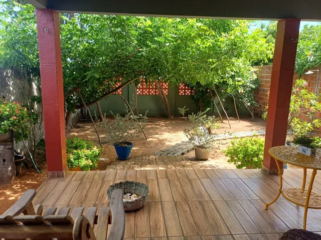 Imagem 2: Casa na Praia da Redonda, Icapui, Ceará