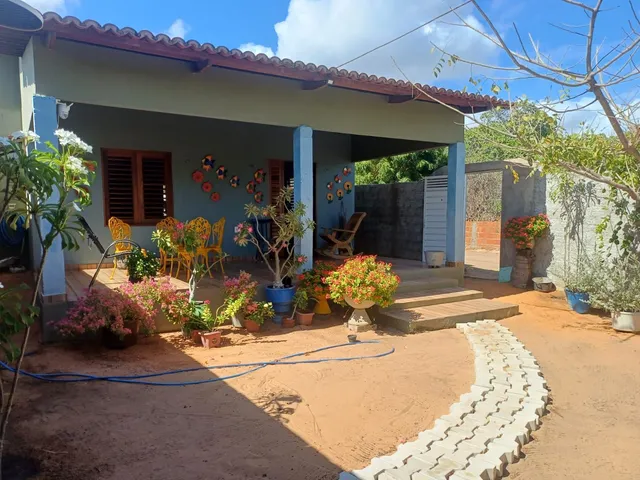 Imagem 16: Casa na Praia da Redonda, Icapui, Ceará