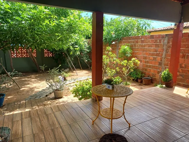 Imagem 14: Casa na Praia da Redonda, Icapui, Ceará