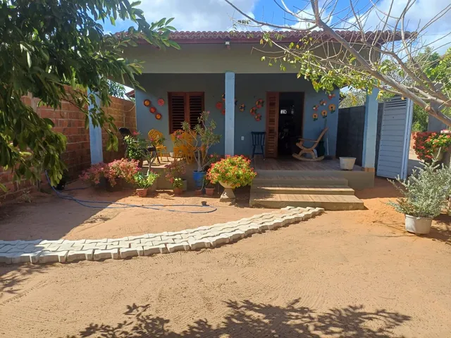 Imagem 5: Casa na Praia da Redonda, Icapui, Ceará