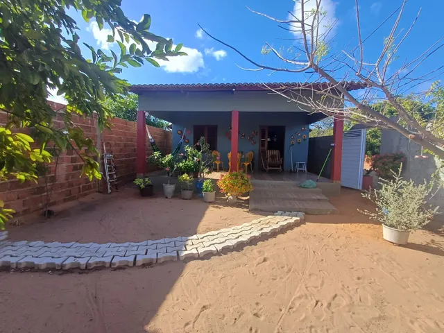 Imagem 9: Casa na Praia da Redonda, Icapui, Ceará