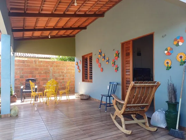 Imagem 6: Casa na Praia da Redonda, Icapui, Ceará