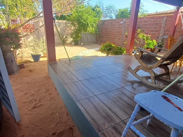 Imagem 16: Casa na Praia da Redonda, Icapui, Ceará