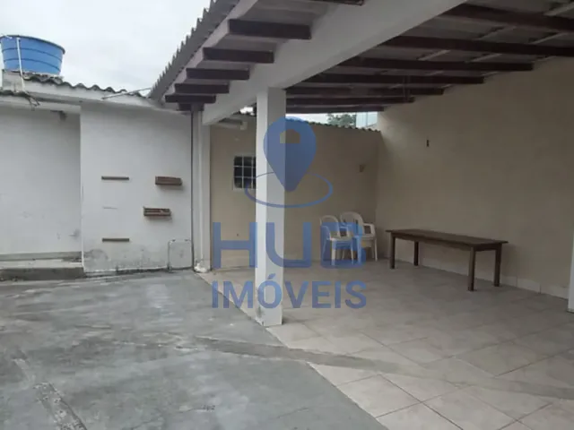 Imagem 2: Com 140m2, Edícula, 2 Vagas , Saco dos Limões - Florianópolis/SC