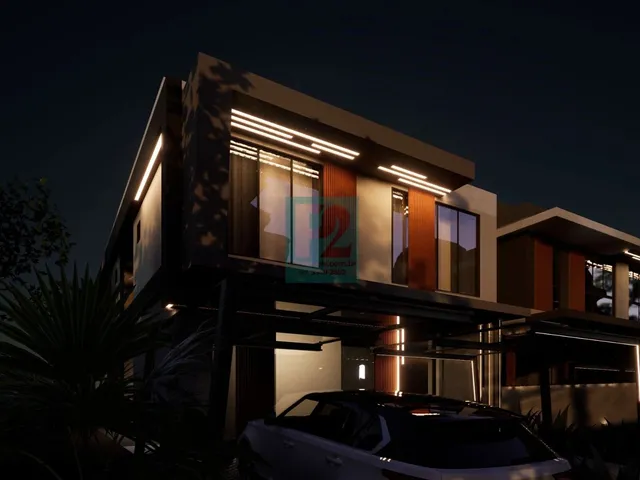 Imagem 10: Casa Beira-Mar de Alto Padrão com 4 Suítes na Praia de Mariscal - Bombinhas/SC