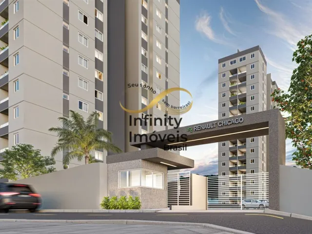 Imagem: Apartamento à venda no bairro São Damião