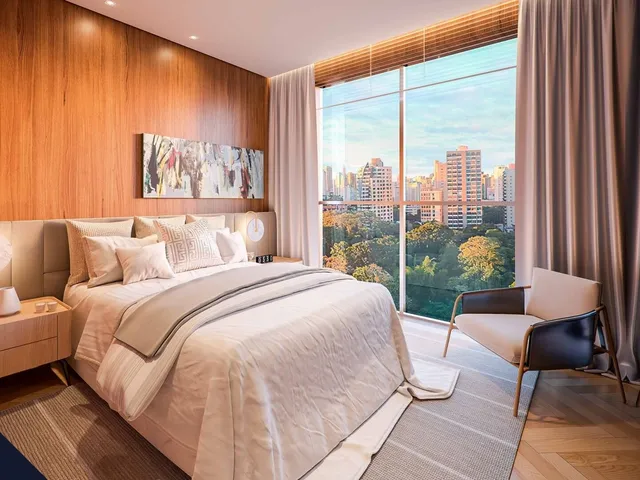 Imagem 15: Torre Noir - Leal Moreira, 138m², 3 suítes e 2 vagas Torre Noir - Leal Moreira
