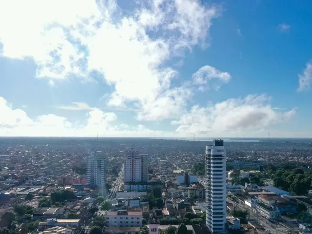 Imagem: Live Almaa, 3 suítes com 140m² em Belém