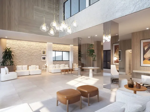 Imagem 13: Live Almaa, 3 suítes com 140m² em Belém - Previsão de entrega para 24 Meses