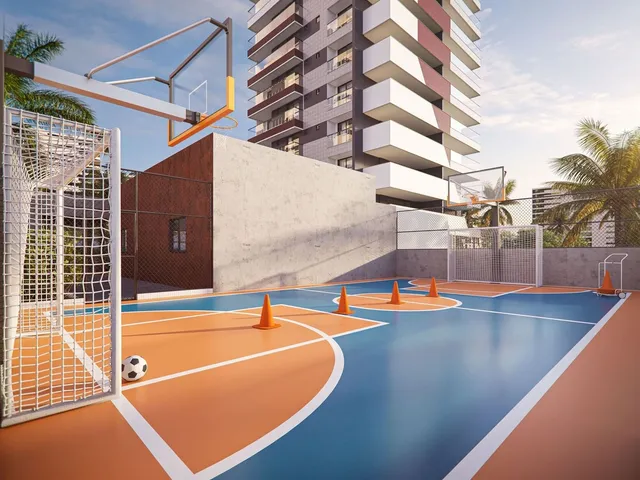 Imagem 8: Live Almaa, 3 suítes com 140m² em Belém - Previsão de entrega para 24 Meses