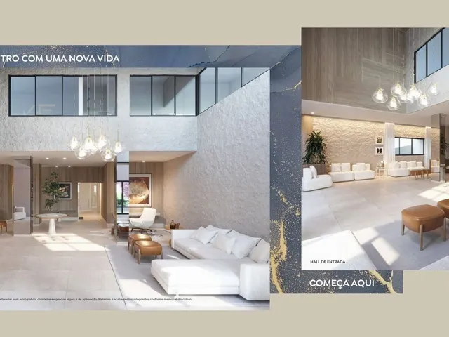 Imagem 16: Live Almaa, 3 suítes com 140m² em Belém - Previsão de entrega para 24 Meses