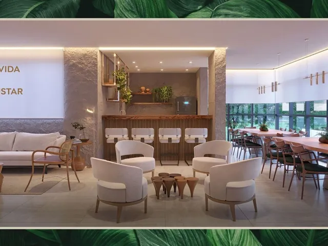 Imagem 5: Live Almaa, 3 suítes com 140m² em Belém - Previsão de entrega para 24 Meses