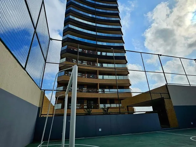 Imagem 10: Live Almaa, 3 suítes com 140m² em Belém - Previsão de entrega para 24 Meses