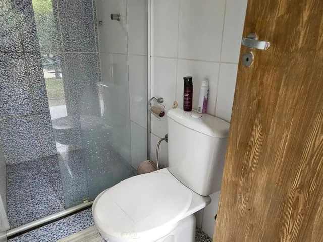 Imagem 15: Casa à Venda com Quarto Externo e Garagem no Cypress Garden