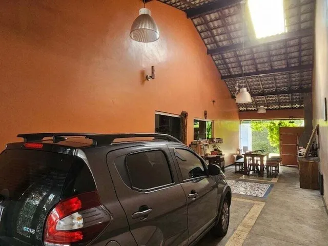 Imagem 10: Casa à Venda com Quarto Externo e Garagem no Cypress Garden