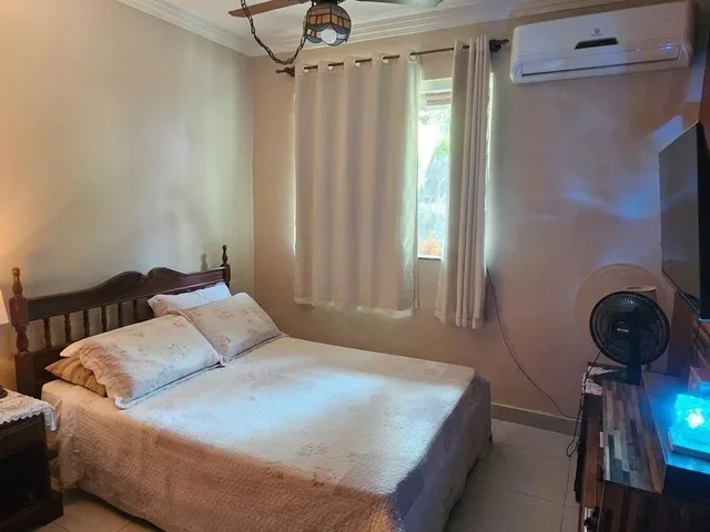 Imagem 11: Casa à Venda com Quarto Externo e Garagem no Cypress Garden
