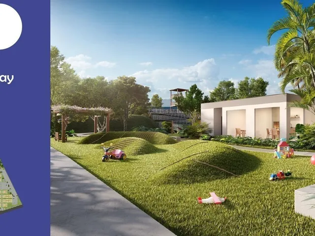 Imagem 11: Smart Vista do Rio: More no Que É Seu! Entrada Facilitada e 2 Quartos