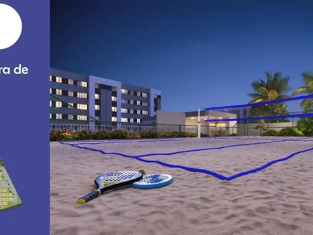Imagem 16: Smart Vista do Rio: More no Que É Seu! Entrada Facilitada e 2 Quartos
