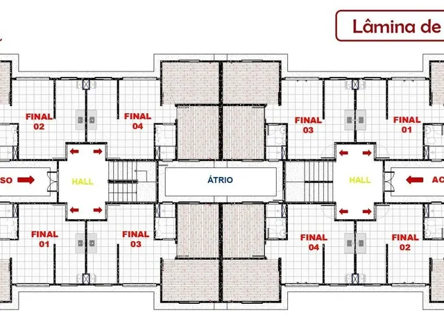 Imagem 14: Smart Vista do Rio: More no Que É Seu! Entrada Facilitada e 2 Quartos