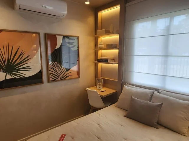 Imagem 15: Smart Vista do Rio: More no Que É Seu! Entrada Facilitada e 2 Quartos