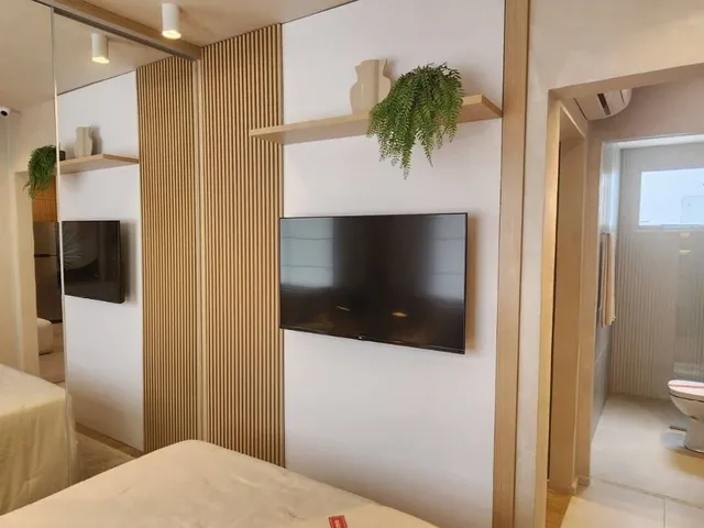Imagem 9: Smart Vista do Rio: More no Que É Seu! Entrada Facilitada e 2 Quartos