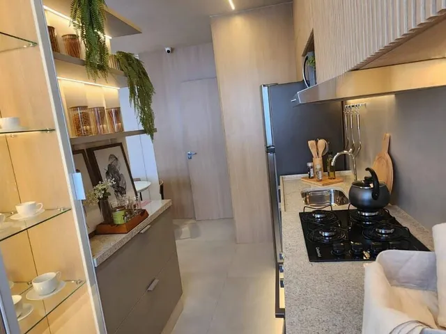 Imagem 15: Smart Vista do Rio: More no Que É Seu! Entrada Facilitada e 2 Quartos