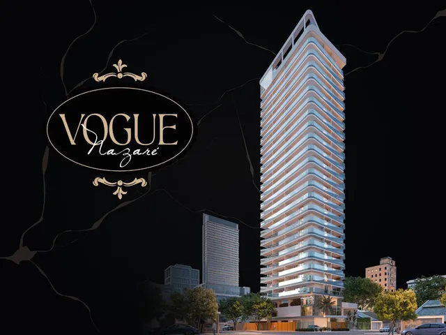 Imagem 16: Vogue Nazaré -e Apartamentos de 1 e 2 quartos (1 suites) em Nazaré - Belém09