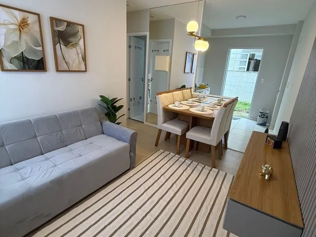 Imagem: Apartamento à Venda no Vivendas do Rio