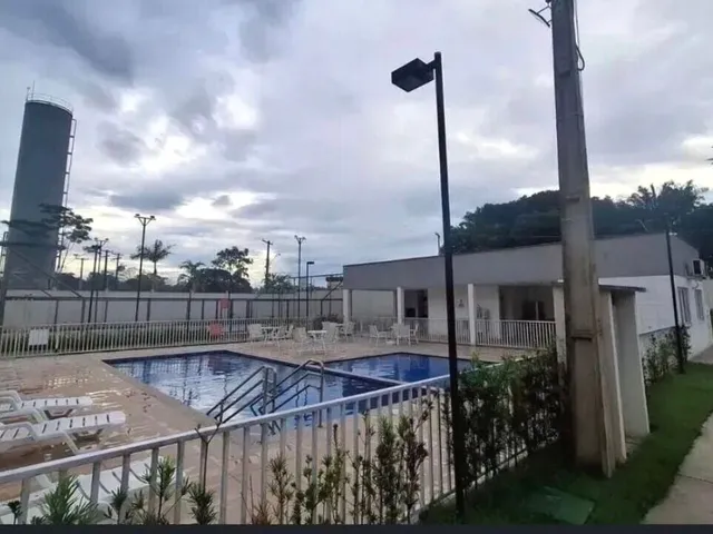 Imagem 6: Apartamento à Venda no Vivendas do Rio I com Garden com todos os moveis inclusos