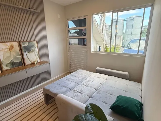 Imagem 15: Apartamento à Venda no Vivendas do Rio I com Garden com todos os moveis inclusos
