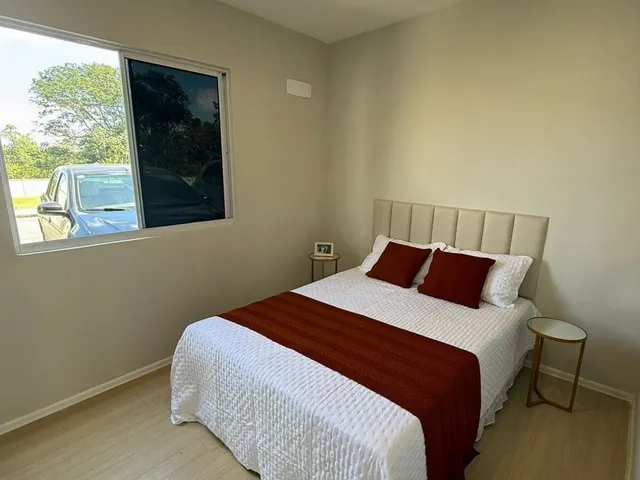 Imagem 13: Apartamento à Venda no Vivendas do Rio I com Garden com todos os moveis inclusos