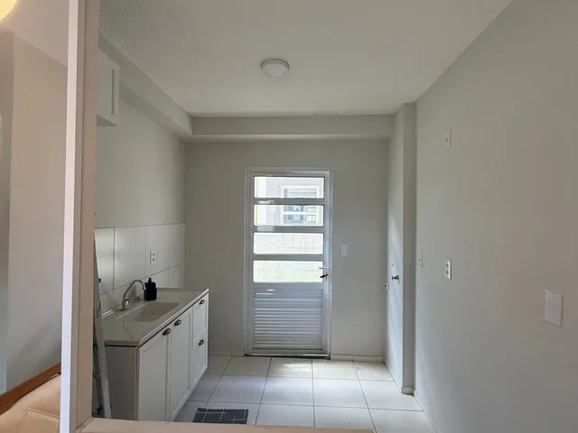 Imagem 5: Apartamento à Venda no Vivendas do Rio I com Garden com todos os moveis inclusos